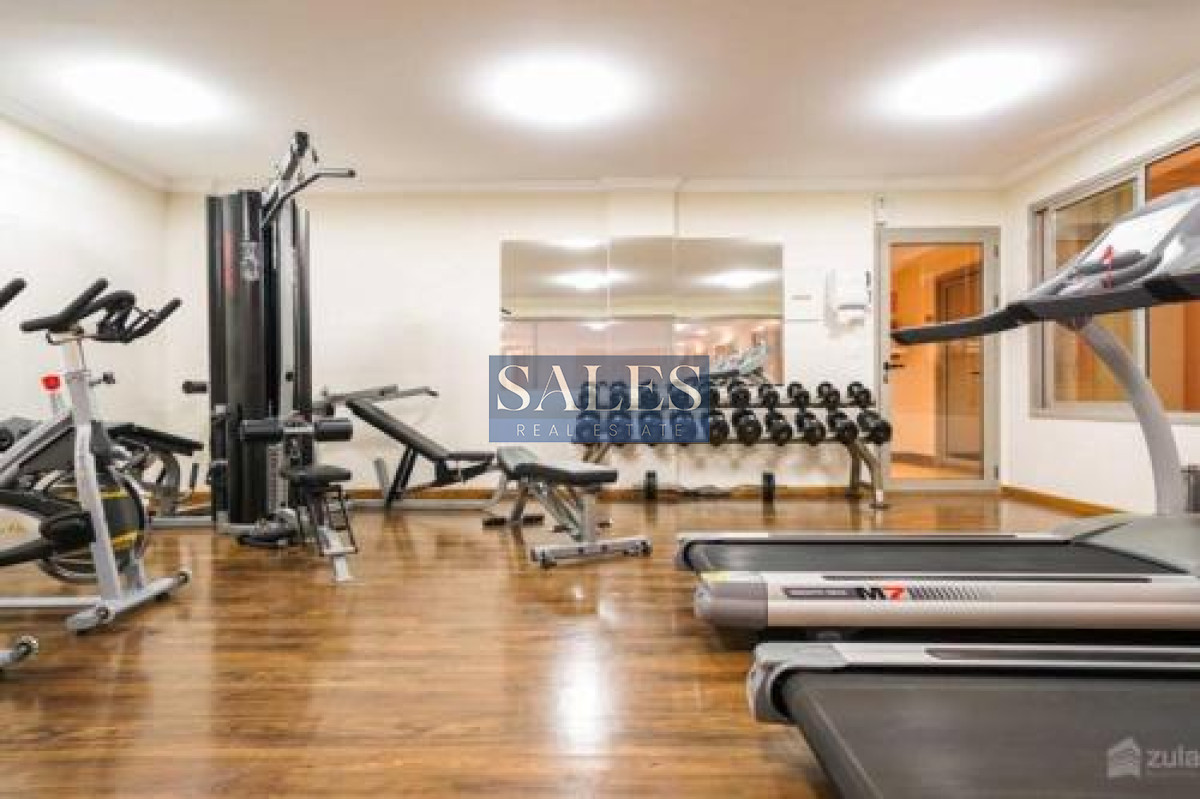 Apartamento ID.993 - Place Lafayette 1 dormitorio en venta. Piso alto vista. 
