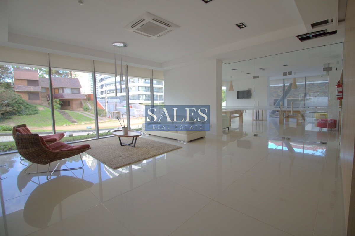 Apartamento ID.210 - Apartamento en venta 2 dormitorios Playa Brava