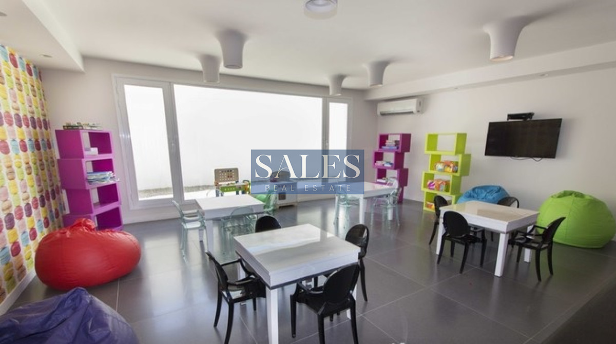 Apartamento ID.675 - Apartamento Torre One   3 dormitorios en venta y alquiler Punta del Este