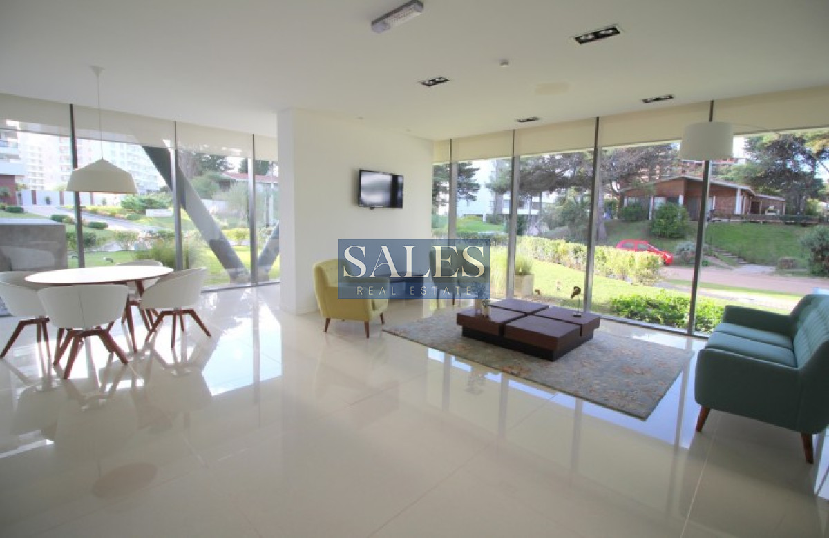 Apartamento ID.210 - Apartamento en venta 2 dormitorios Playa Brava