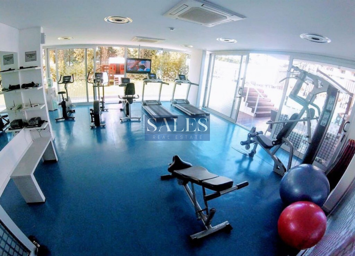 Apartamento ID.1075 - Apartamento en venta con renta 2 dormitorios. Punta del Este