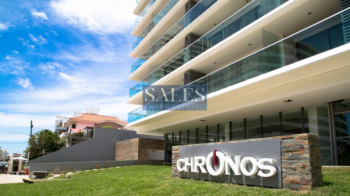 Apartamento ID.210 - Apartamento en venta 2 dormitorios Playa Brava