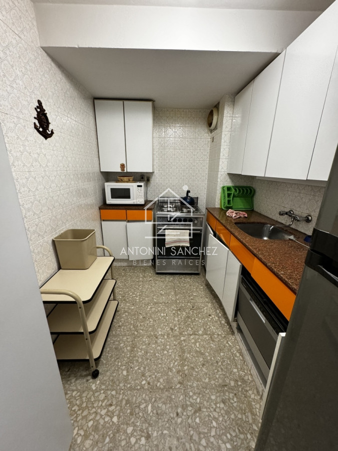 Apartamento ID.1822 - Torre de las Americas