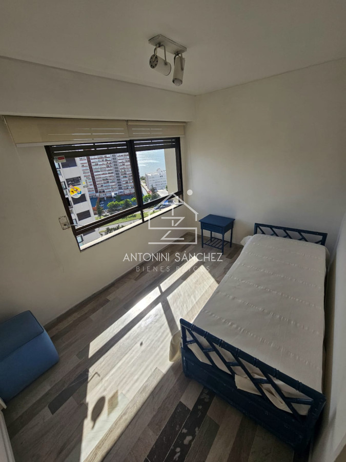 Apartamento ID.1523 - Apartamento  Península Playa Brava alquiler y/o venta