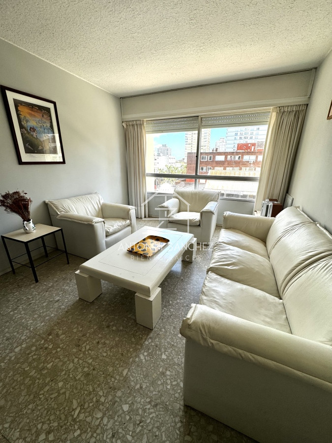 Apartamento ID.1822 - Torre de las Americas