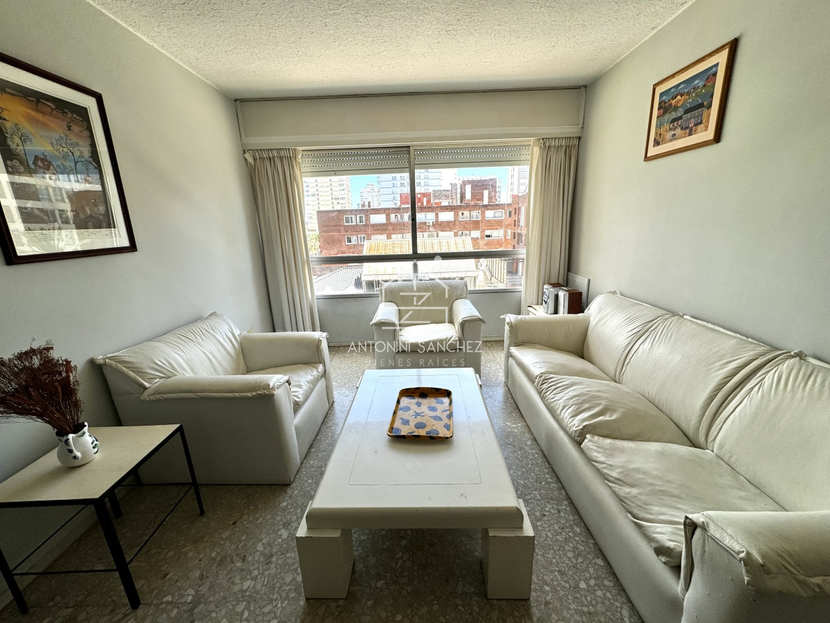 Apartamento ID.1822 - Torre de las Americas