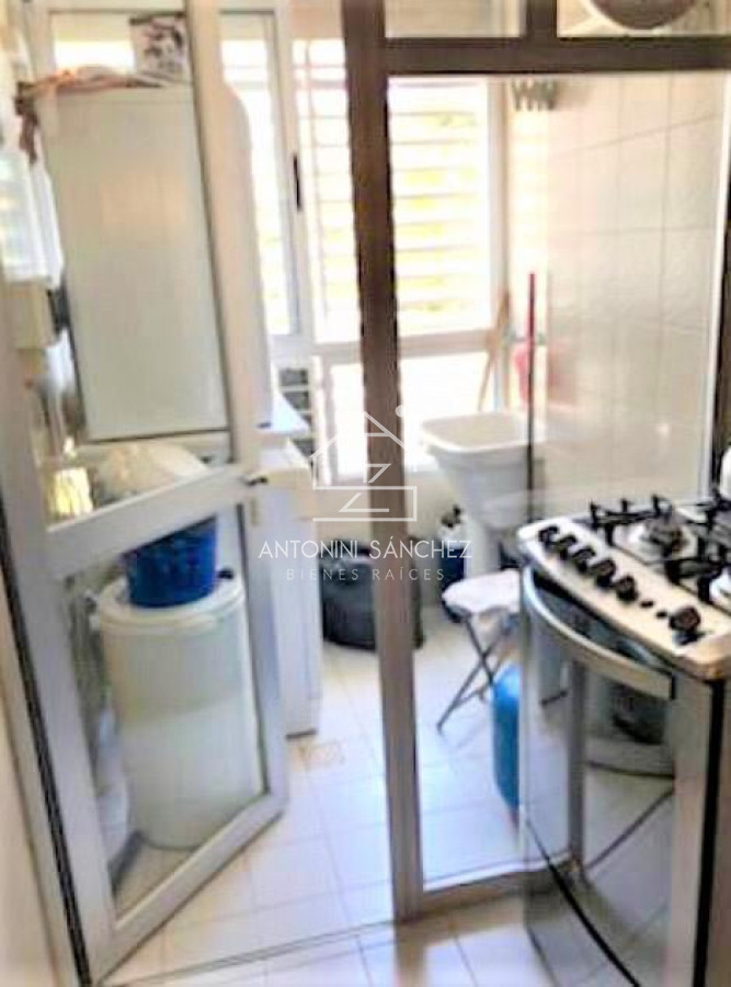 Apartamento ID.1365 - Complejo Lincoln. Apartamento 3 dormitorios en alquiler  - Playa Mansa Punta del Este