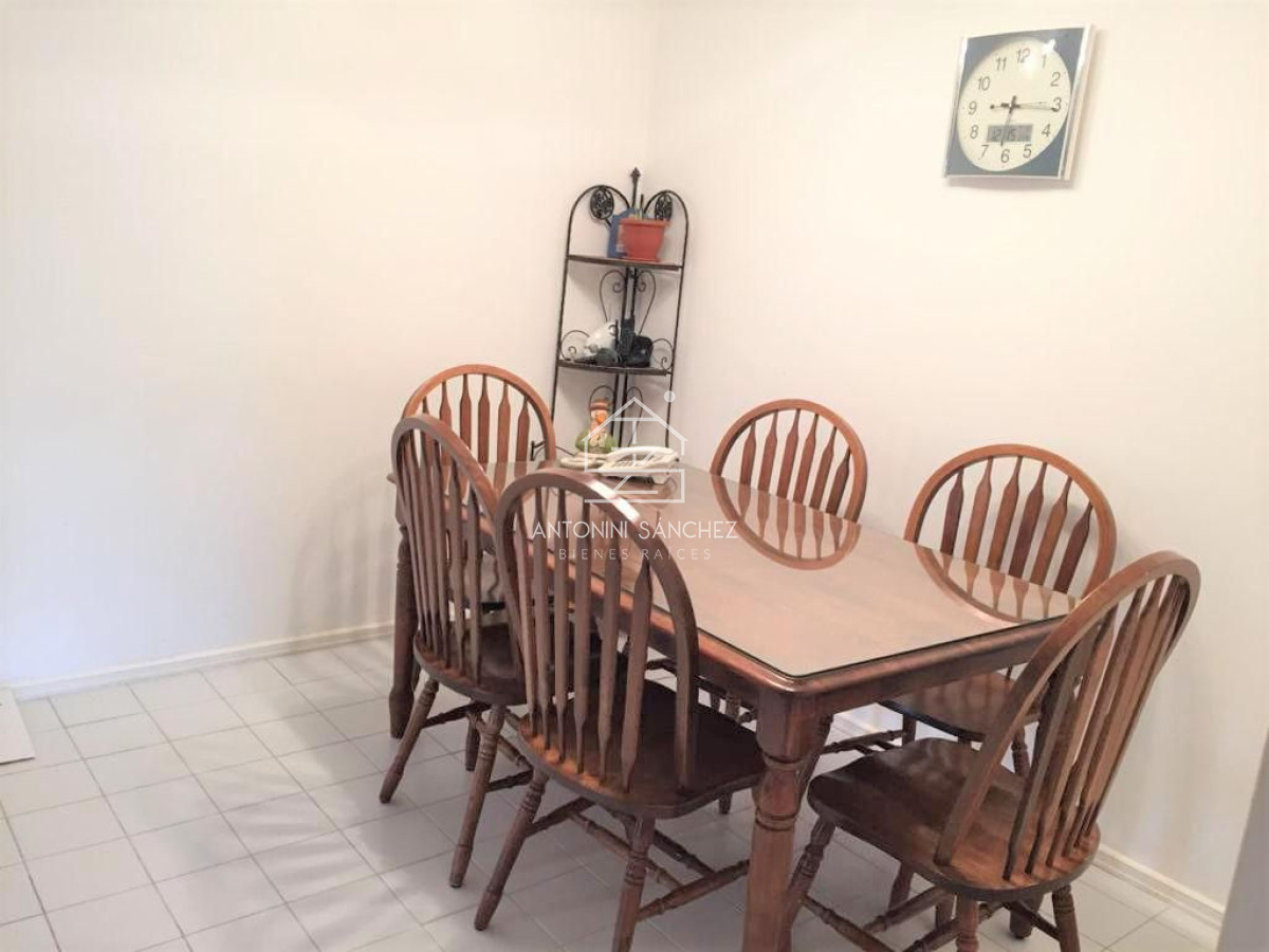Apartamento ID.1365 - Complejo Lincoln. Apartamento 3 dormitorios en alquiler  - Playa Mansa Punta del Este