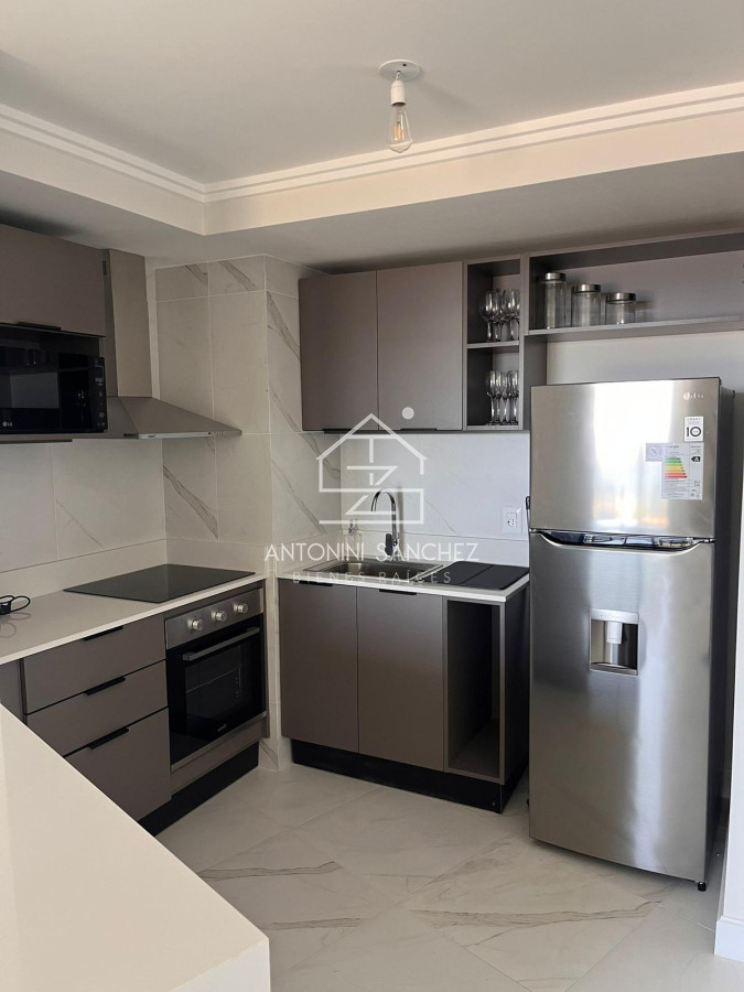 Apartamento ID.1978 - Alquiler invernal de 2 dormitorios