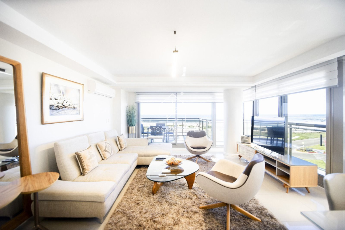 Apartamento ID.1674 - Imperiale. Apartamento en venta - 4 dormitorios.-