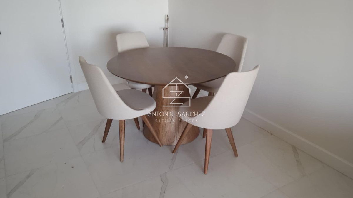 Apartamento ID.1978 - Alquiler invernal de 2 dormitorios