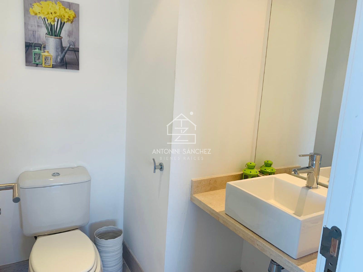 Apartamento ID.1709 - Emerald apartamento en venta - 3 dormitorios + den- piscina  - Mansa Penthouse Punta del Este