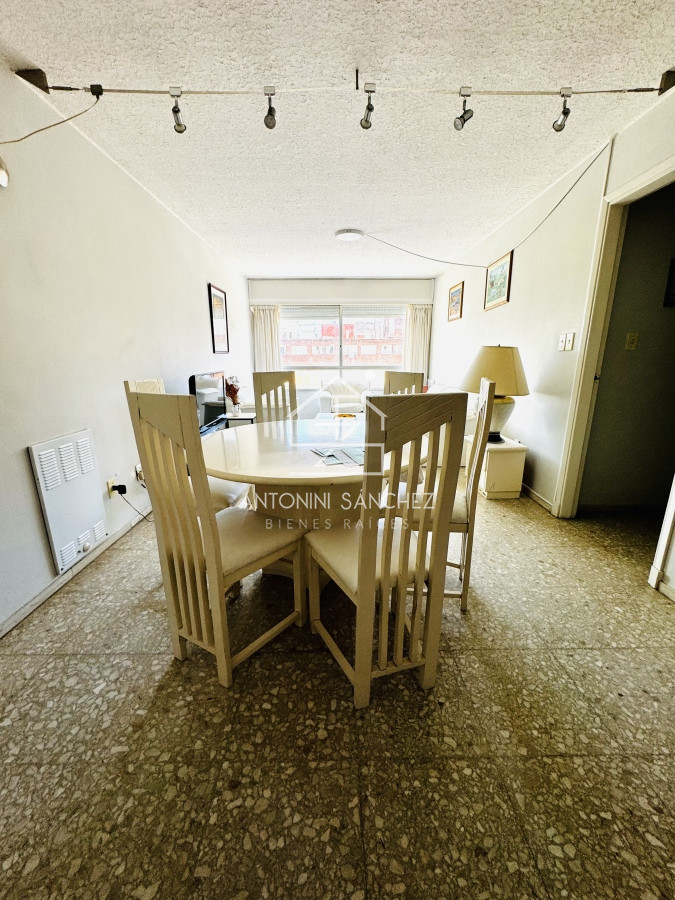 Apartamento ID.1822 - Torre de las Americas