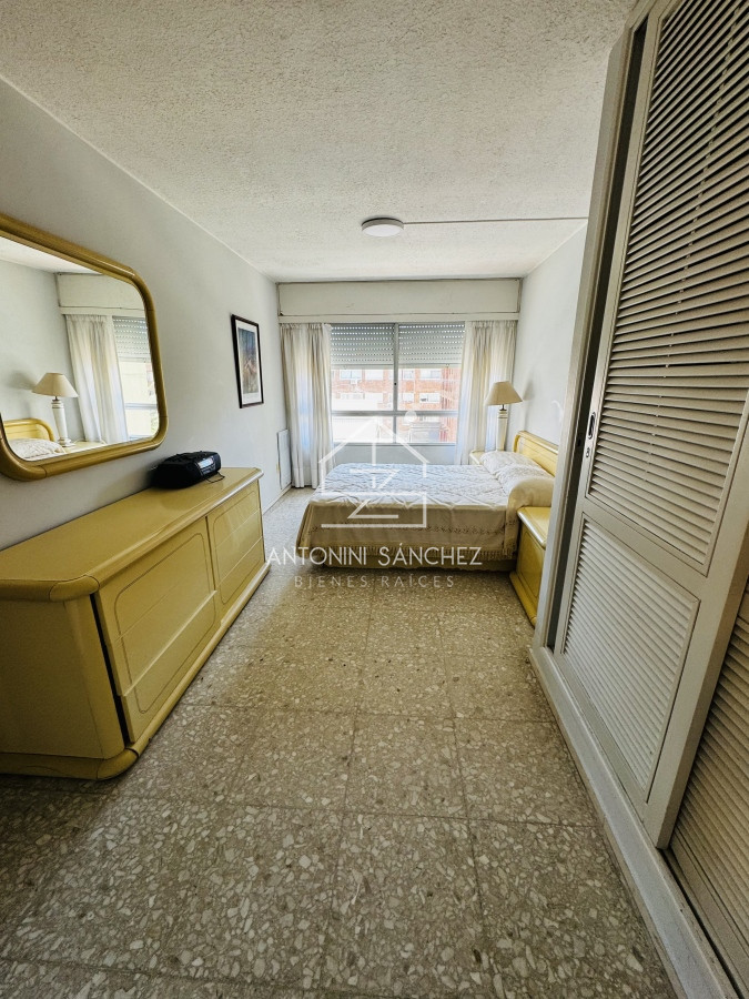 Apartamento ID.1822 - Torre de las Americas