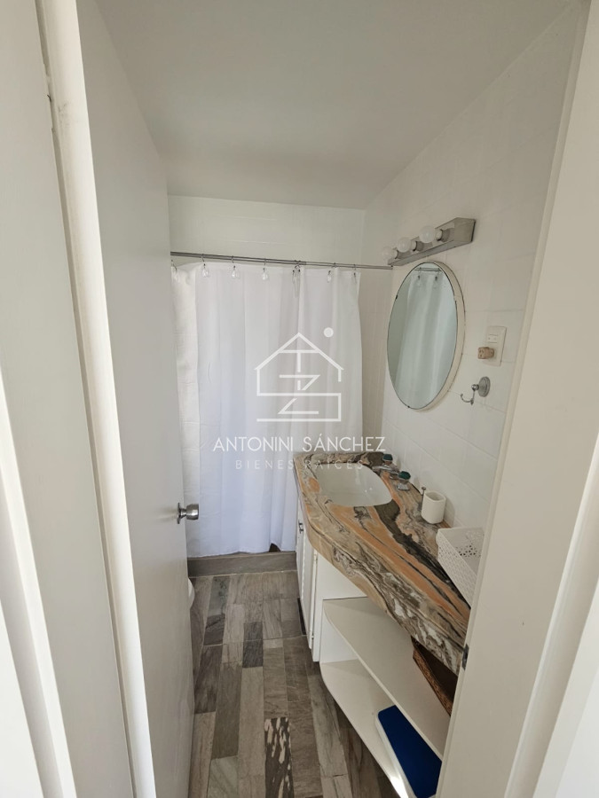 Apartamento ID.1523 - Apartamento  Península Playa Brava alquiler y/o venta