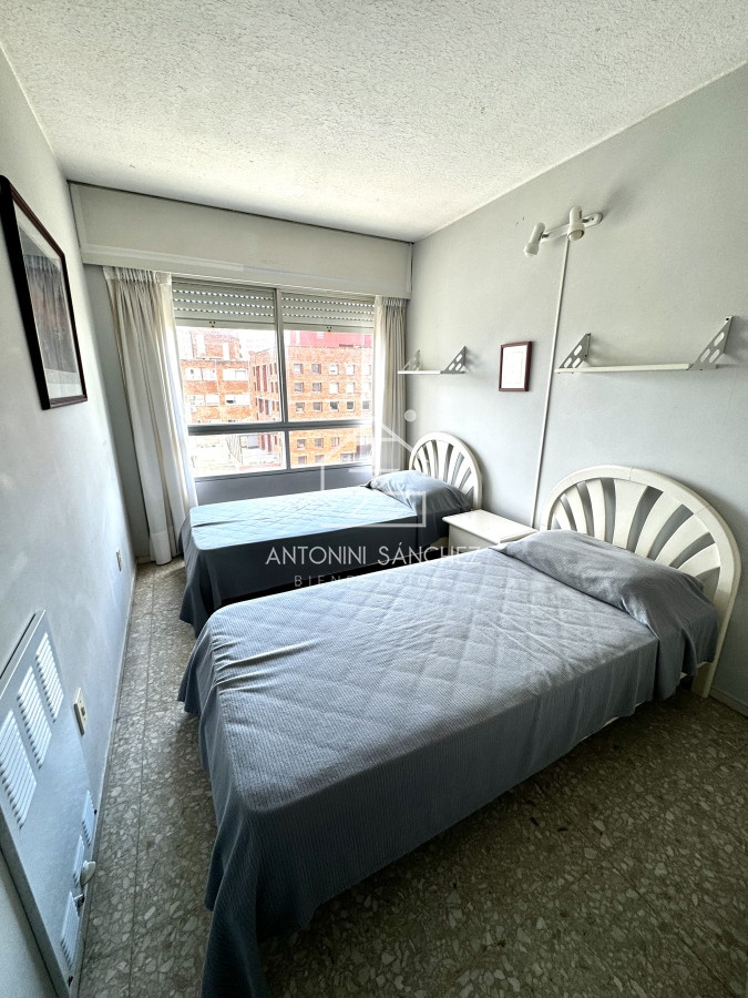 Apartamento ID.1822 - Torre de las Americas