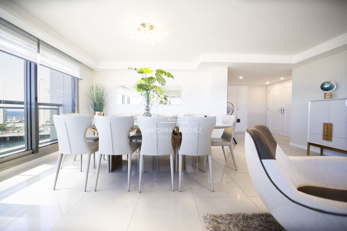Apartamento ID.1674 - Imperiale. Apartamento en venta - 4 dormitorios.-