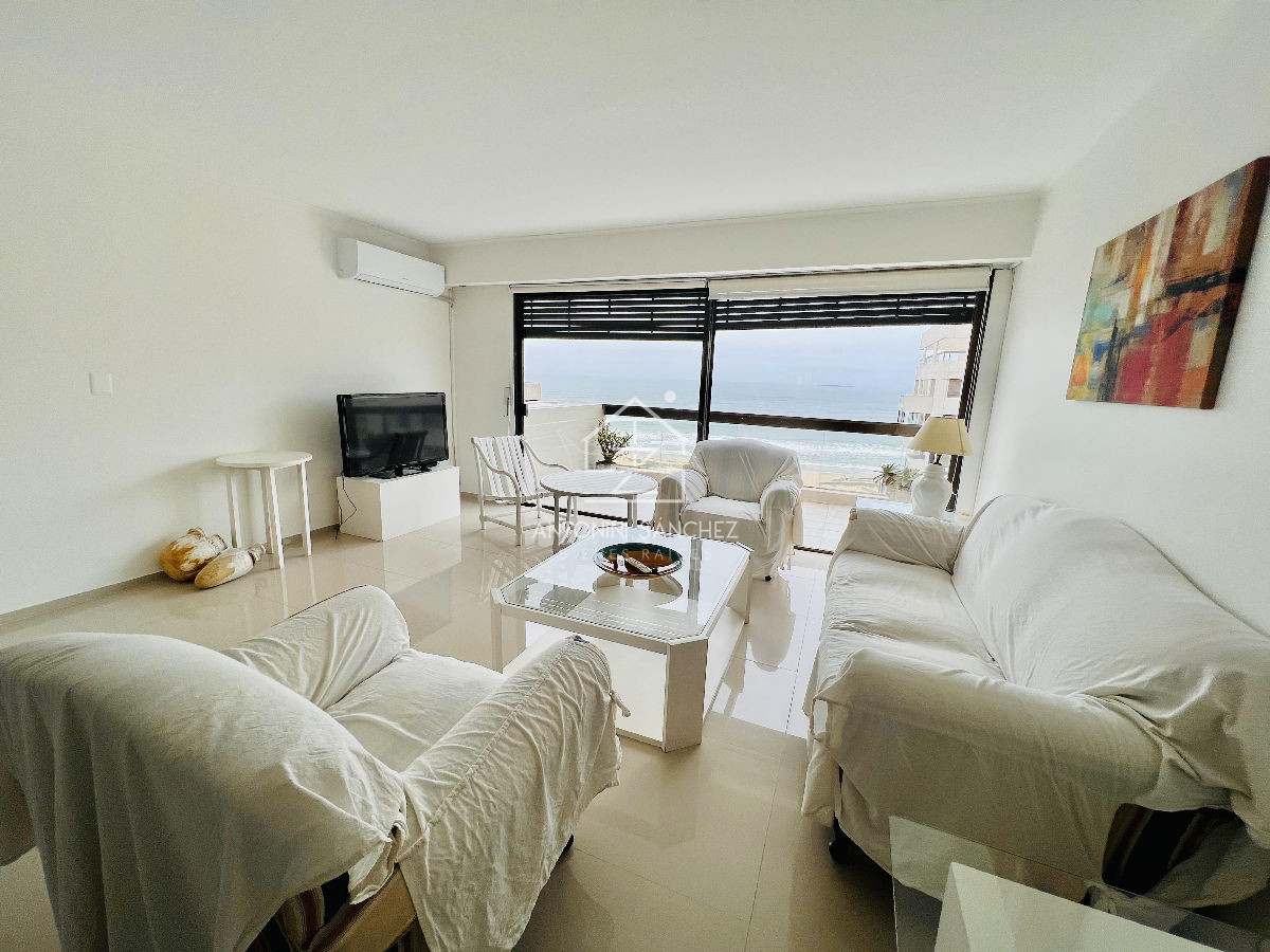 Apartamento ID.1523 - Apartamento  Península Playa Brava alquiler y/o venta