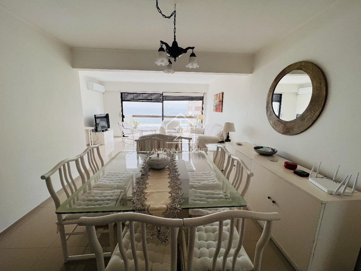 Apartamento ID.1523 - Apartamento  Península Playa Brava alquiler y/o venta