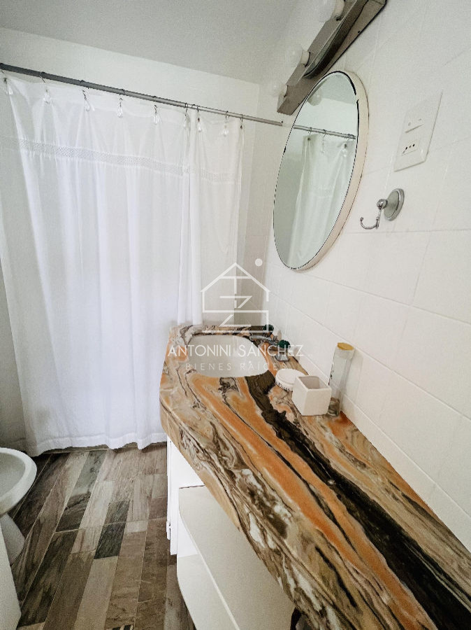 Apartamento ID.1523 - Apartamento  Península Playa Brava alquiler y/o venta