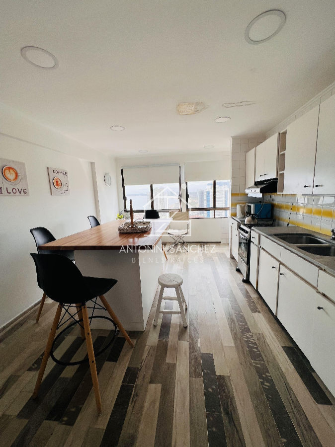 Apartamento ID.1523 - Apartamento  Península Playa Brava alquiler y/o venta