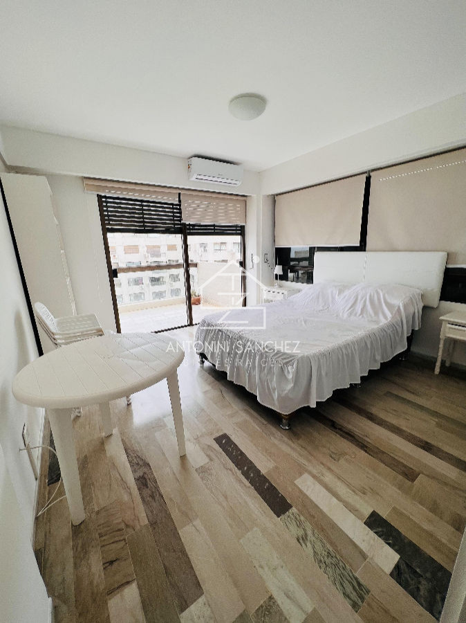 Apartamento ID.1523 - Apartamento  Península Playa Brava alquiler y/o venta