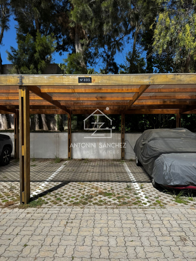 Apartamento ID.1978 - Alquiler invernal de 2 dormitorios