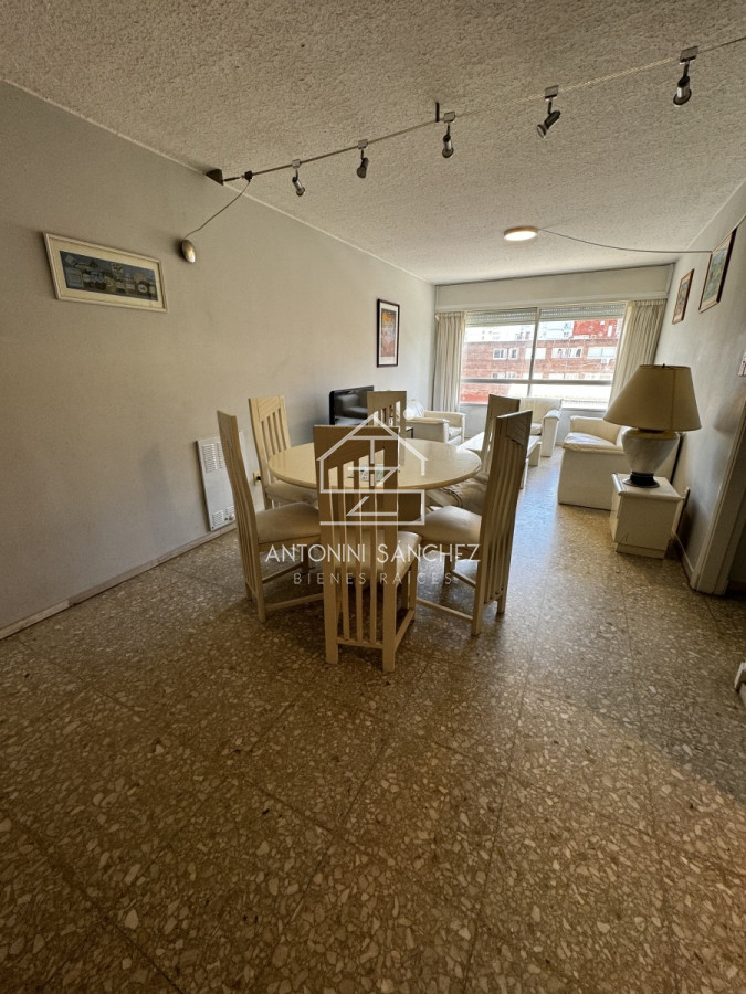 Apartamento ID.1822 - Torre de las Americas