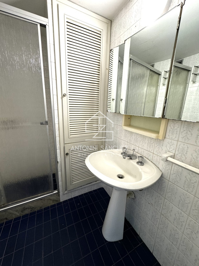 Apartamento ID.1822 - Torre de las Americas