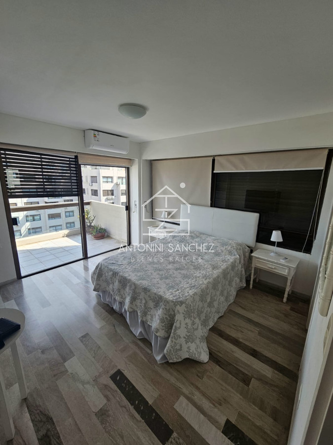 Apartamento ID.1523 - Apartamento  Península Playa Brava alquiler y/o venta