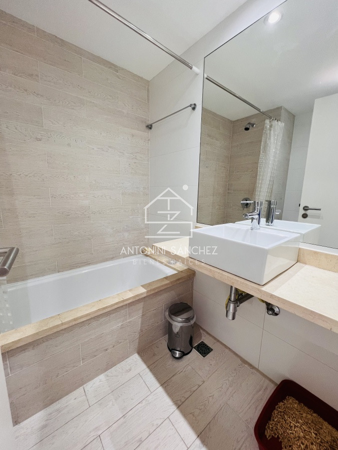 Apartamento ID.1709 - Emerald apartamento en venta - 3 dormitorios + den- piscina  - Mansa Penthouse Punta del Este