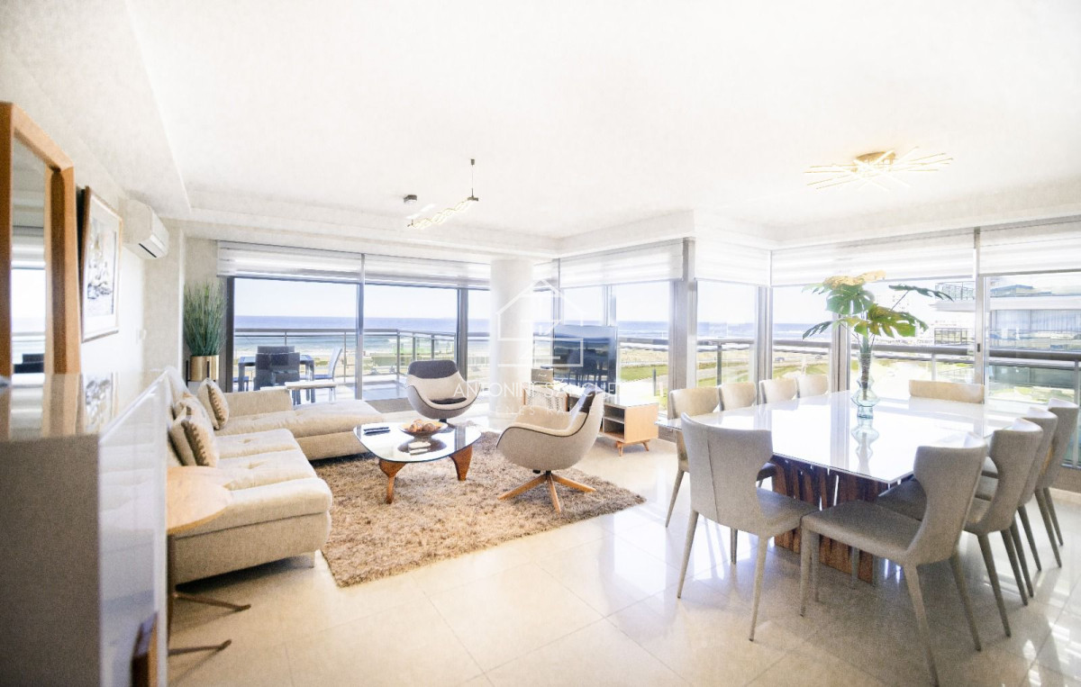 Apartamento ID.1674 - Imperiale. Apartamento en venta - 4 dormitorios.-