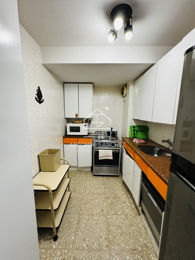 Apartamento ID.1822 - Torre de las Americas