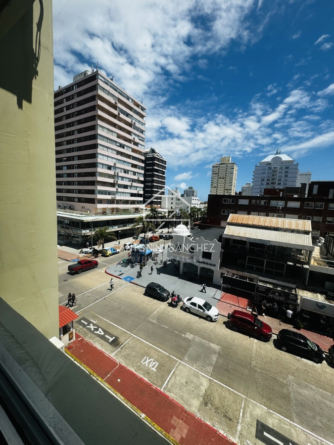 Apartamento ID.1822 - Torre de las Americas