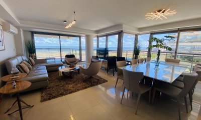 Imperiale. Apartamento en venta - 4 dormitorios.-