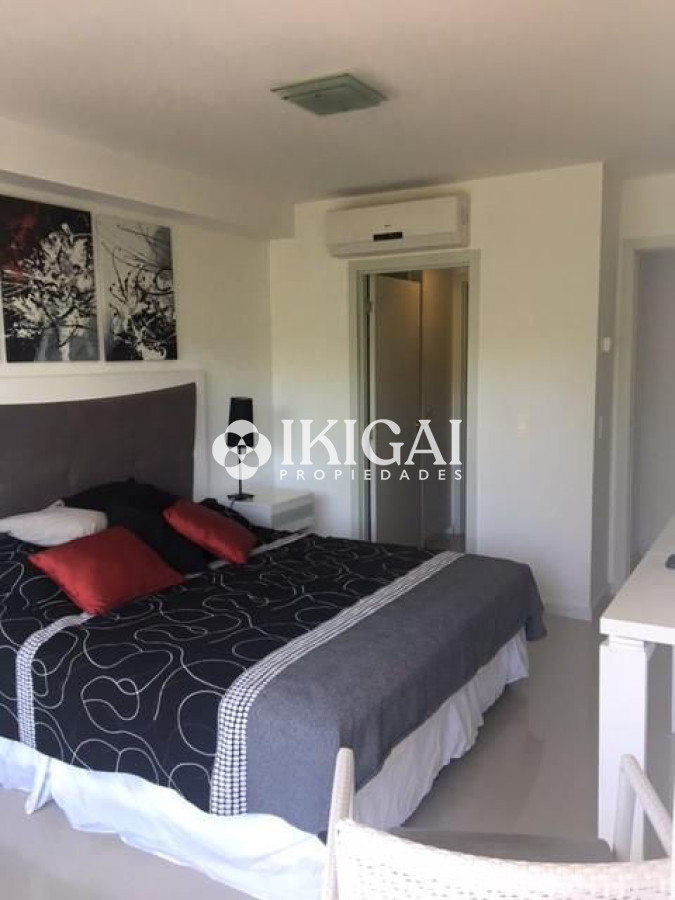 Apartamento ID.831 - Apartamento en venta con renta 2 dormitorios. Punta del Este