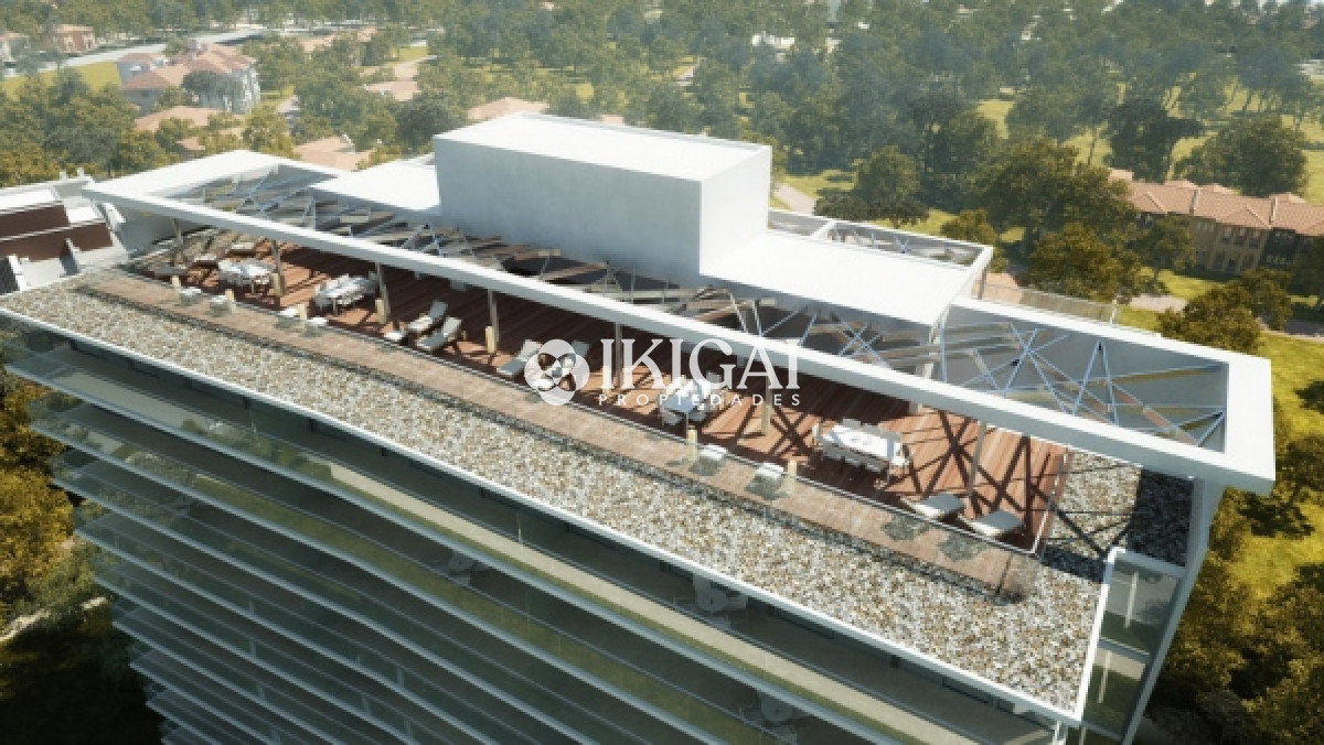 Apartamento ID.831 - Apartamento en venta con renta 2 dormitorios. Punta del Este