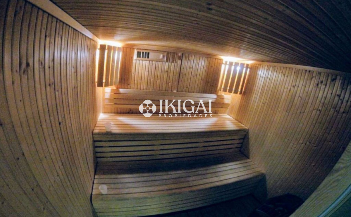 Apartamento ID.831 - Apartamento en venta con renta 2 dormitorios. Punta del Este