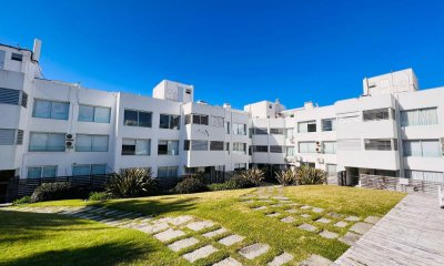 Apartamento en venta 3 dormitorios- Montoya