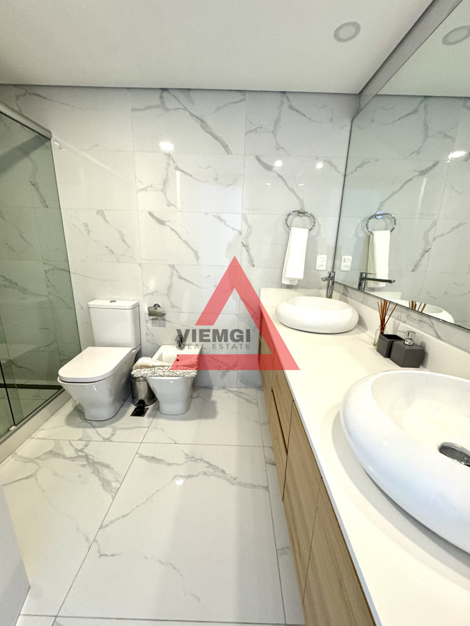 Apartamento ID.209 - Apartamento Premium de tres suites frente al mar. En venta. Paramount Smart Tower. 