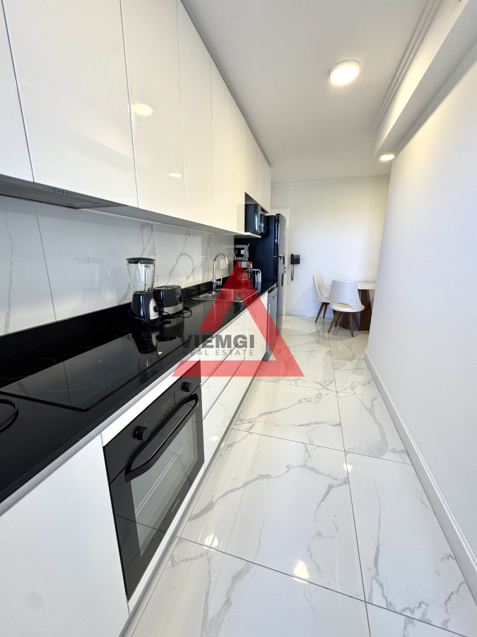 Apartamento ID.209 - Apartamento Premium de tres suites frente al mar. En venta. Paramount Smart Tower. 