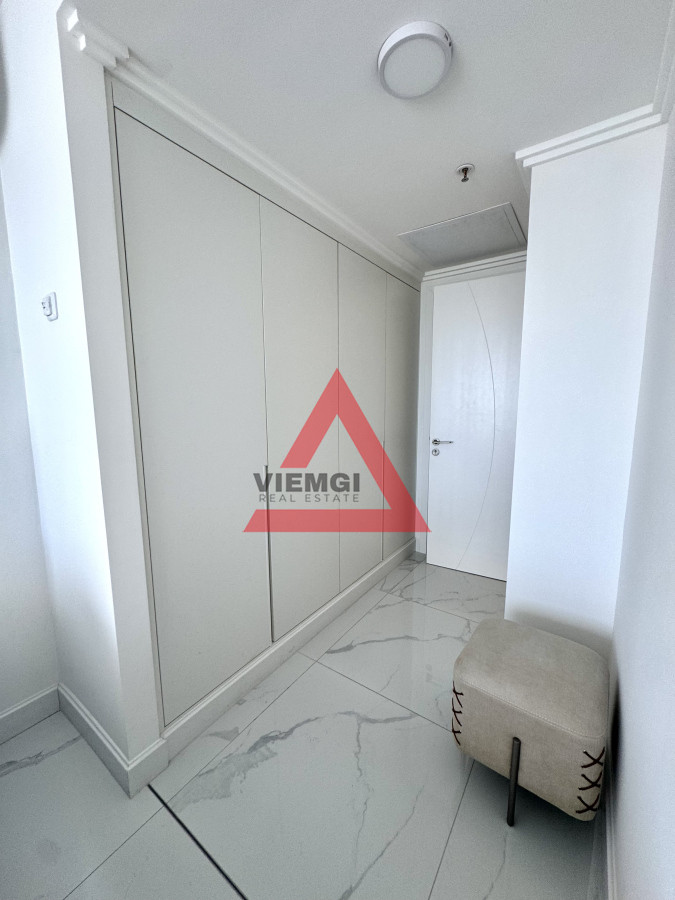 Apartamento ID.209 - Apartamento Premium de tres suites frente al mar. En venta. Paramount Smart Tower. 