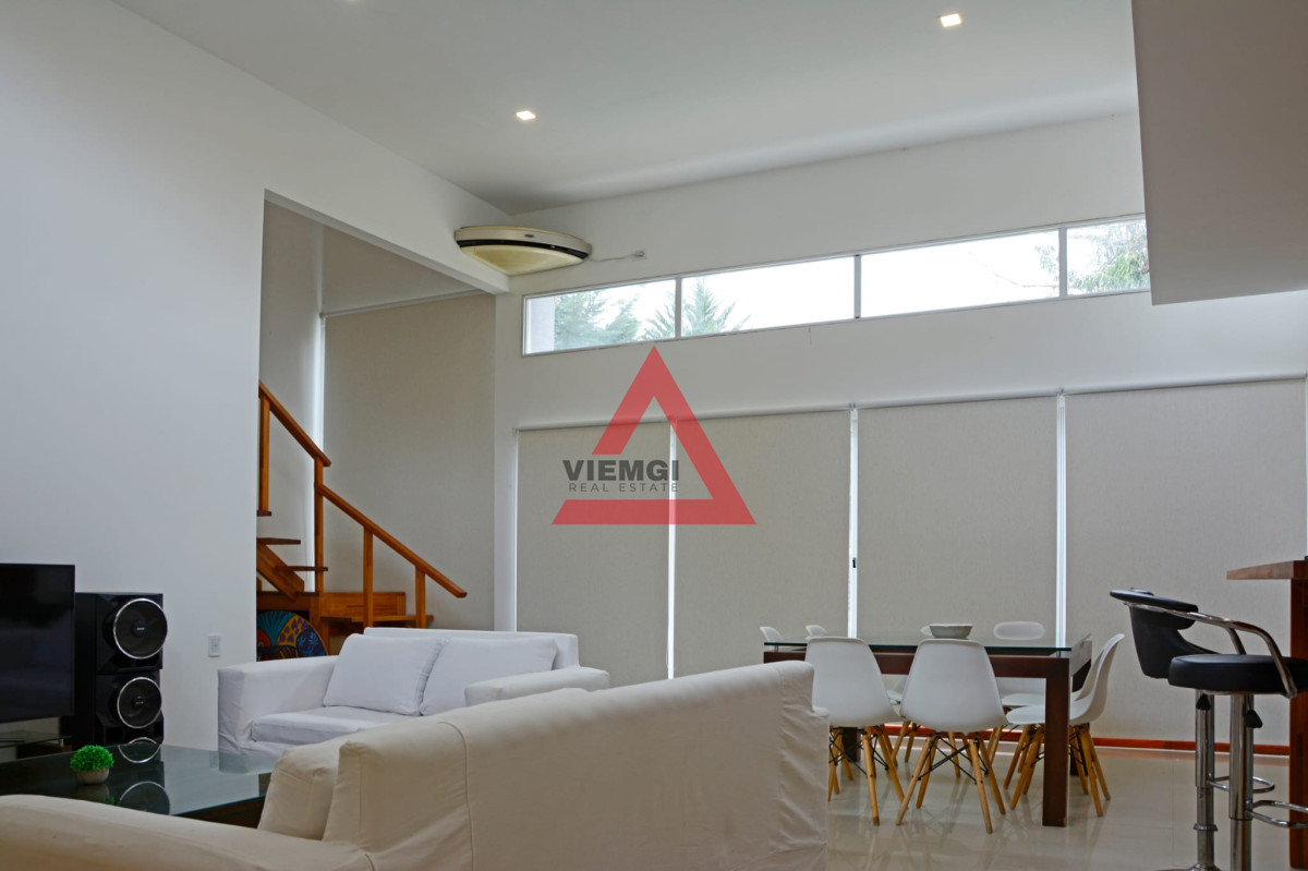 Casa ID.241 - Hermosa casa en venta de 3 dormitorios. 