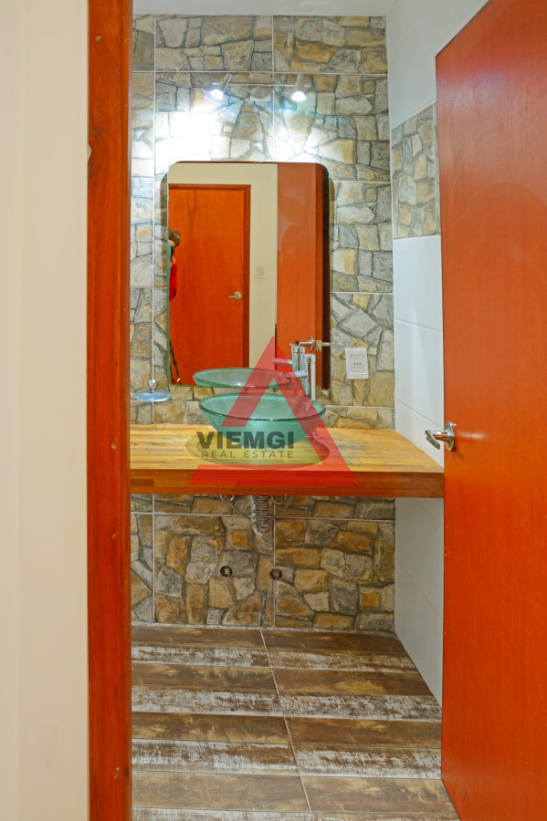 Casa ID.241 - Hermosa casa en venta de 3 dormitorios. 
