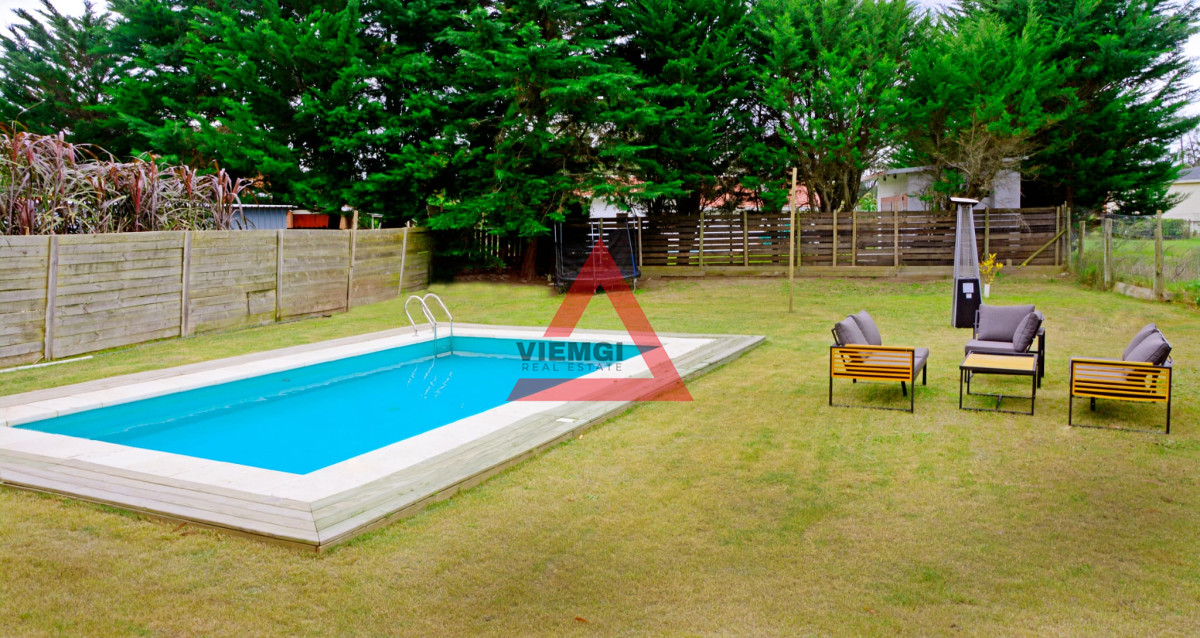 Casa ID.241 - Hermosa casa en venta de 3 dormitorios. 