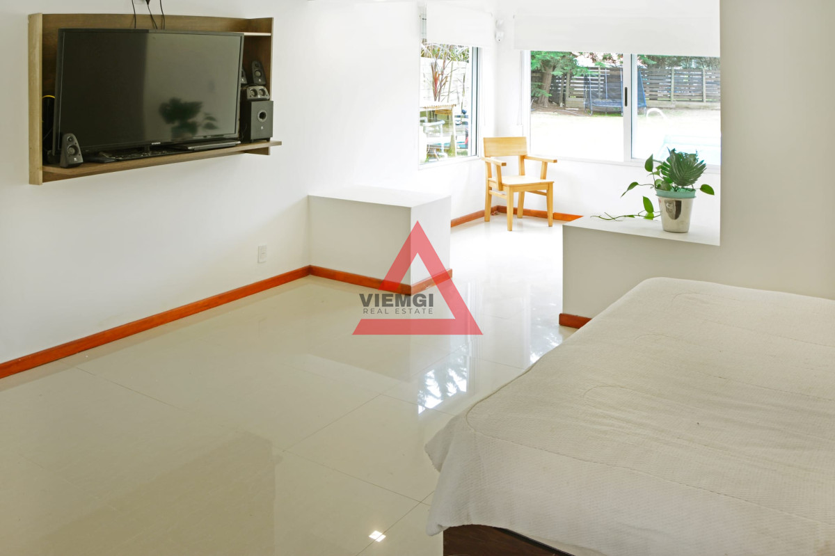 Casa ID.241 - Hermosa casa en venta de 3 dormitorios. 