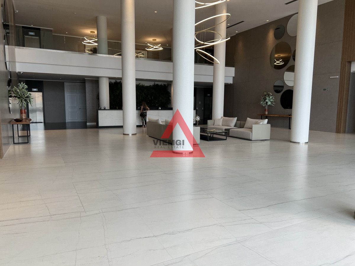 Apartamento ID.209 - Apartamento Premium de tres suites frente al mar. En venta. Paramount Smart Tower. 