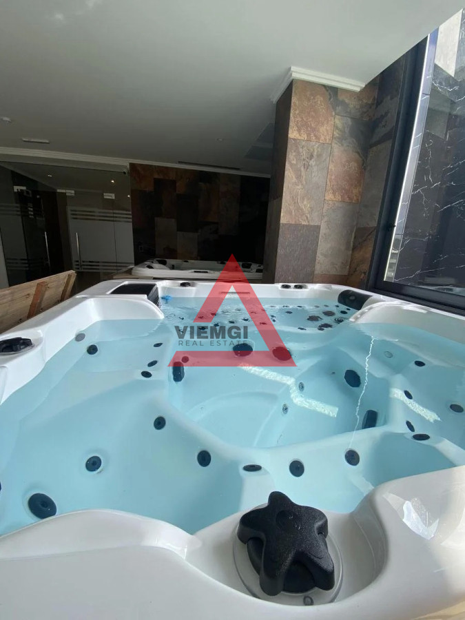 Apartamento ID.209 - Apartamento Premium de tres suites frente al mar. En venta. Paramount Smart Tower. 