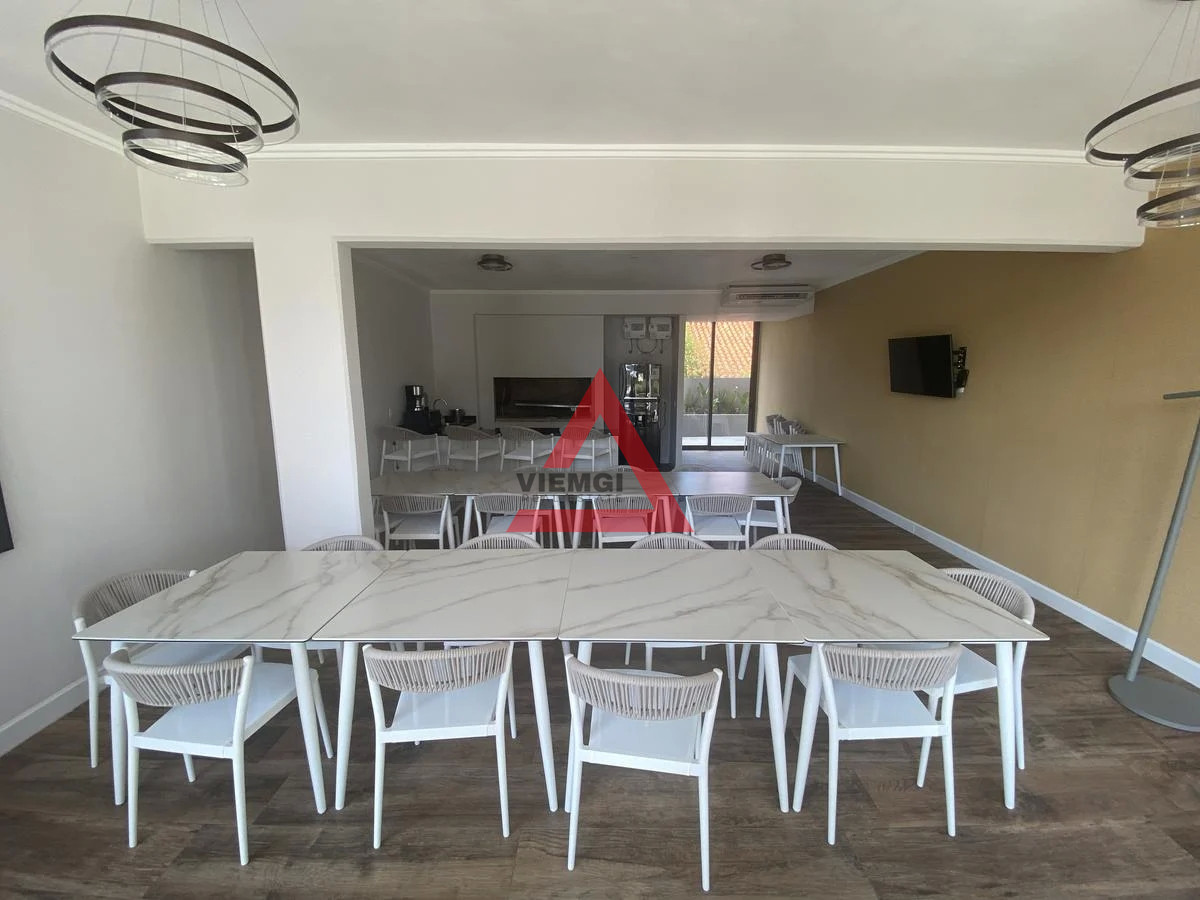 Apartamento ID.209 - Apartamento Premium de tres suites frente al mar. En venta. Paramount Smart Tower. 