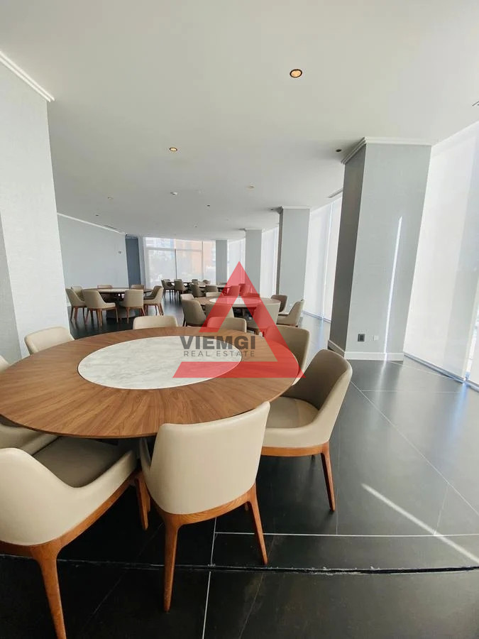 Apartamento ID.209 - Apartamento Premium de tres suites frente al mar. En venta. Paramount Smart Tower. 